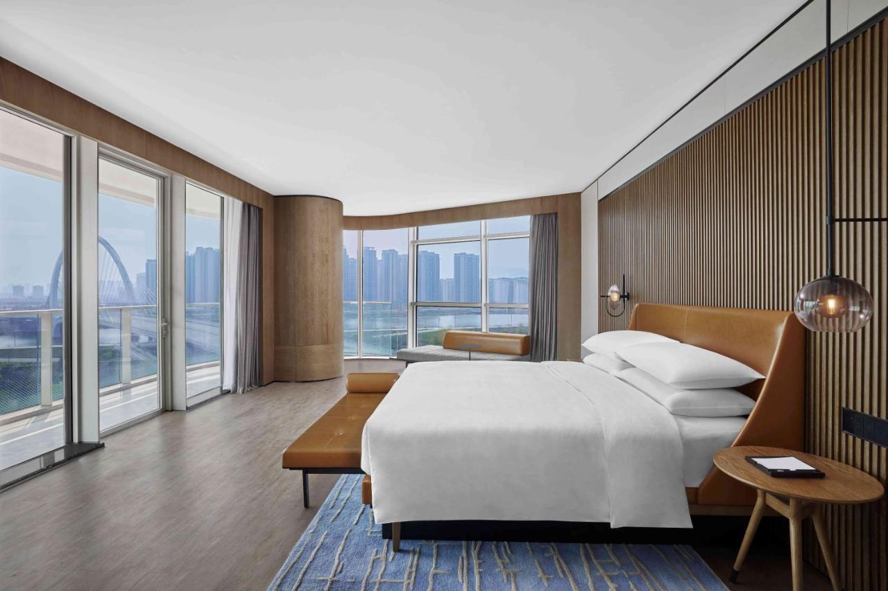 Sheraton Zhaoqing Dinghu Exterior foto